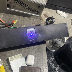 soundbar memphis mxasb20v2
