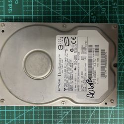 40GB PATA Drive Various Brand
