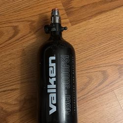 Valken Tank (paintballing)