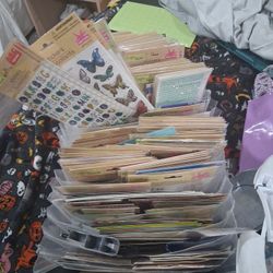 Stickers For Scrapbooking