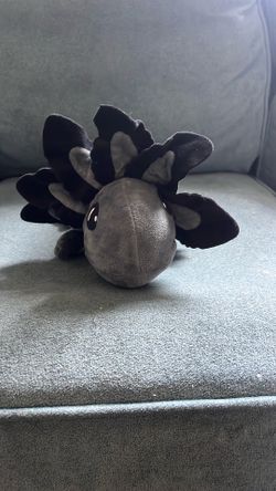 Axolotle