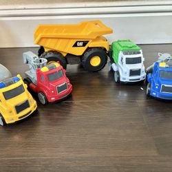 Toy Cars $3 For All