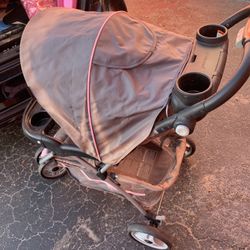 Used Stroller