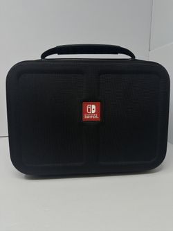 Nintendo Switch System Case 