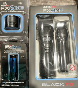 Babyliss FX One