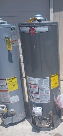 Water Heater Boiler 