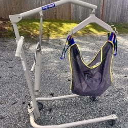 Hoyer Lift , patient Lift 