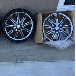 Rims