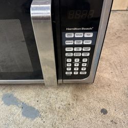 Hamilton Microwave