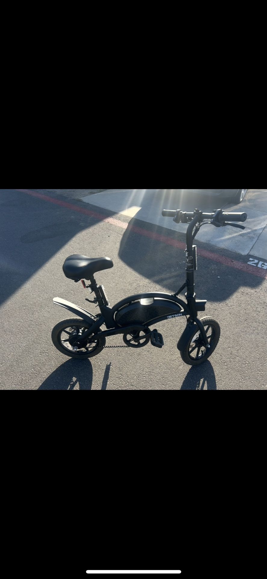 Jetson Bolt Pro