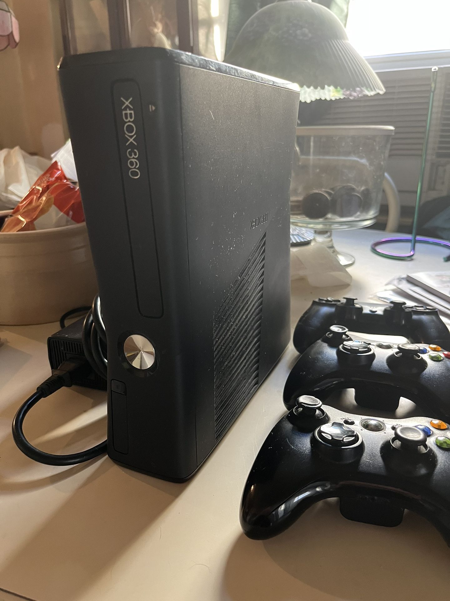 Xbox 360