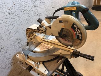 Makita ls1013 dual slide compound miter saw reviews best sale