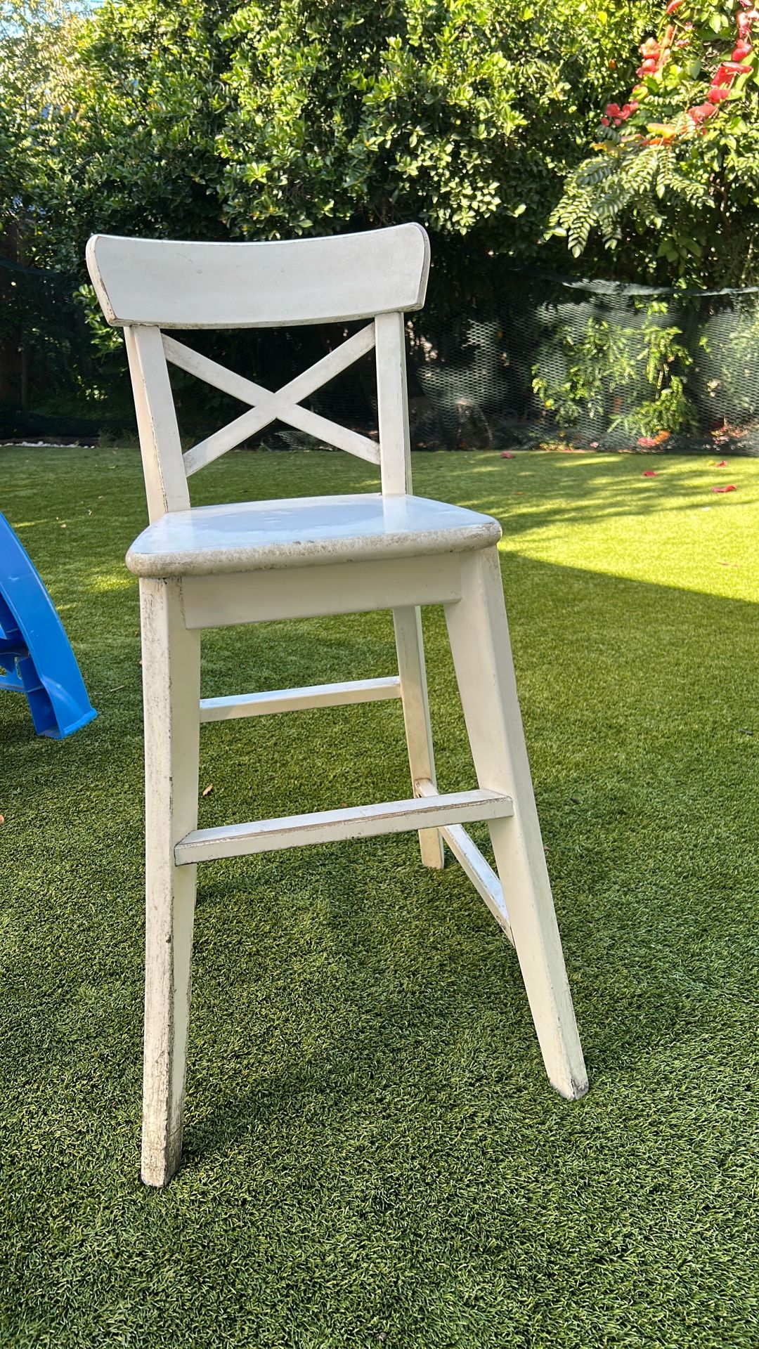 Kids High Chair