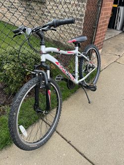 Schwinn Mountain Bike