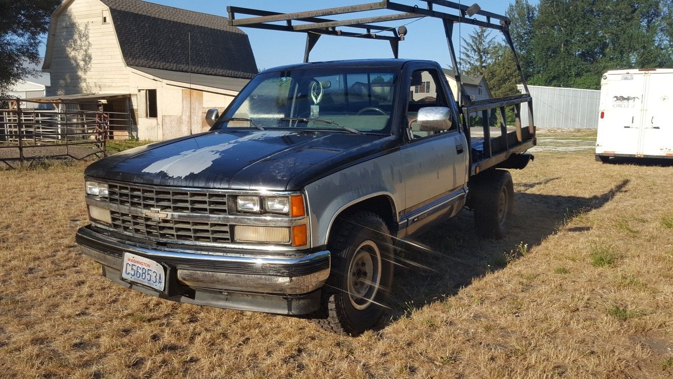 19 Chevrolet C K 1500 For Sale In Tacoma Wa Offerup 19 Chevrolet C K 1500 For Sale In Tacoma Wa Offerup