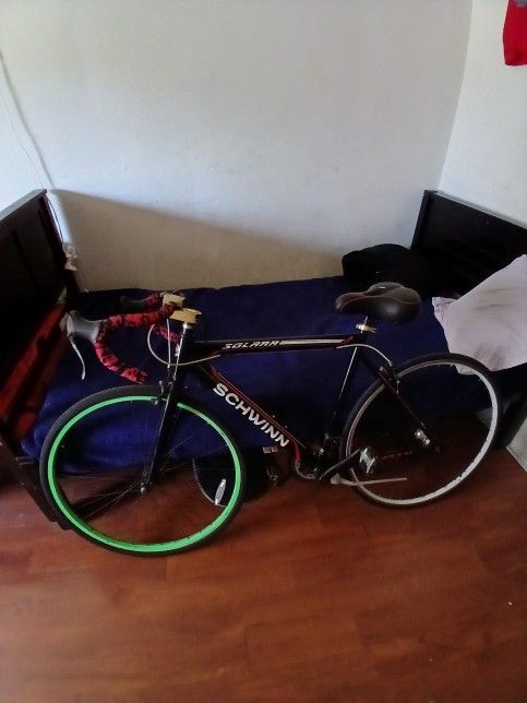 Fixie