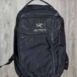 Arcteryx Backpack