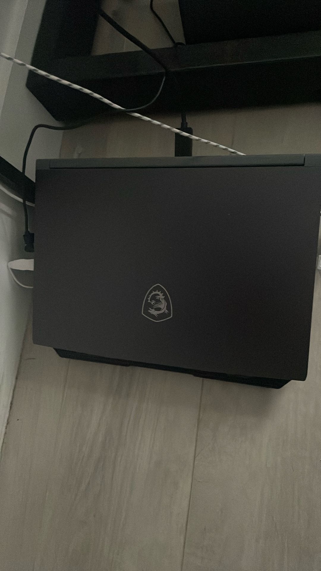 Gaming Laptop 
