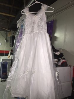 Kids Dress