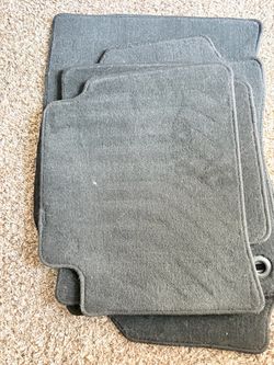 Floor Mats