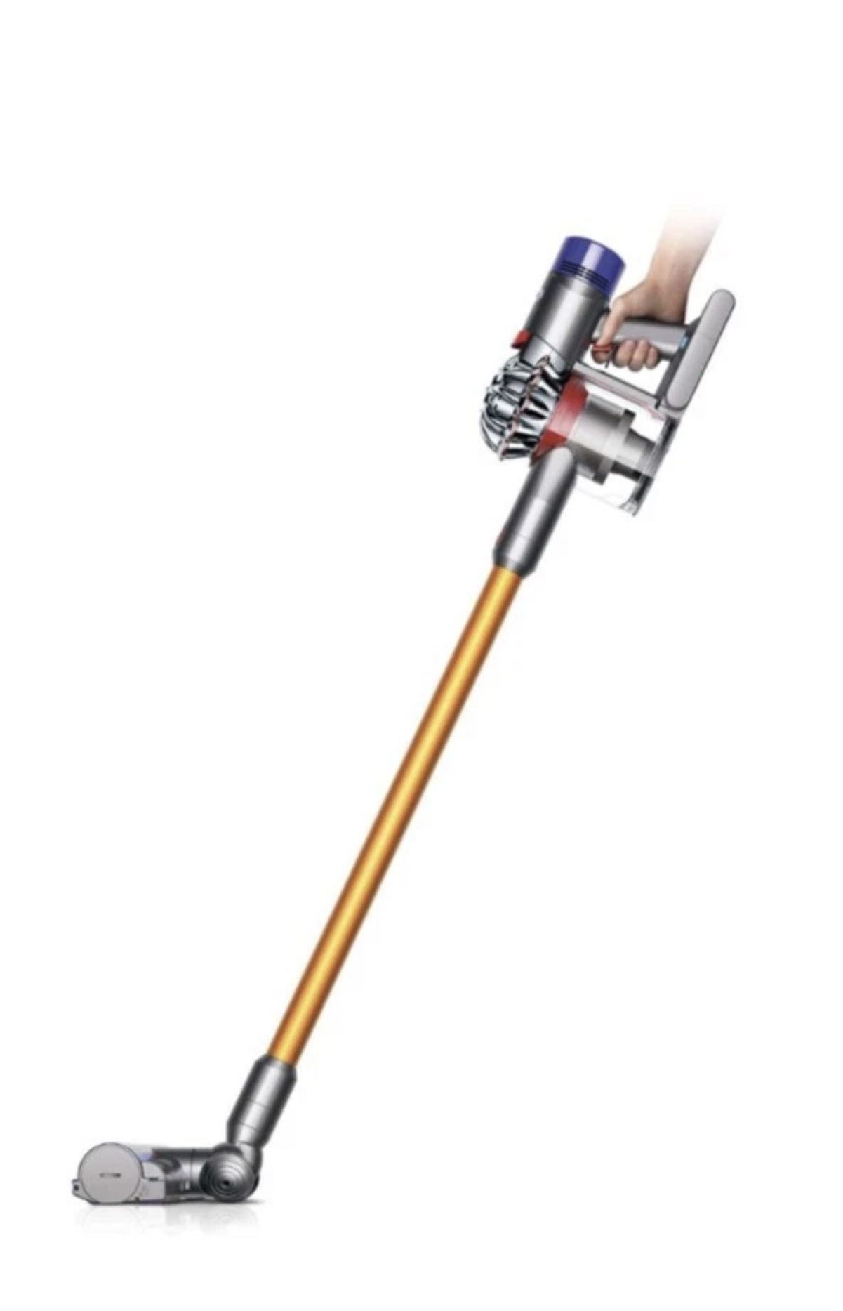 Dyson V8 Absolute