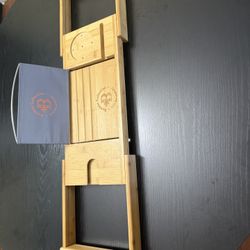 Bathtub Caddy 
