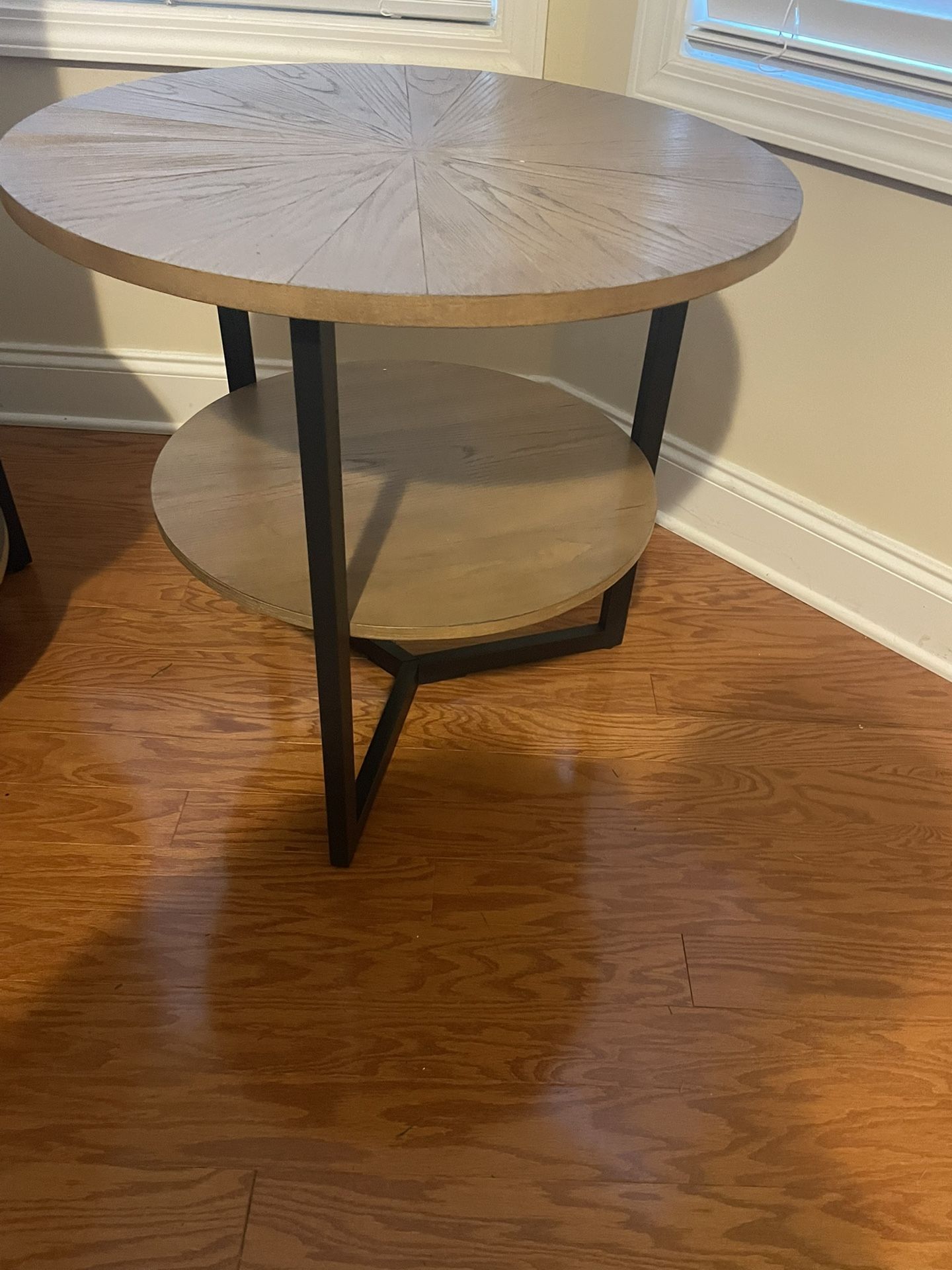 End Table