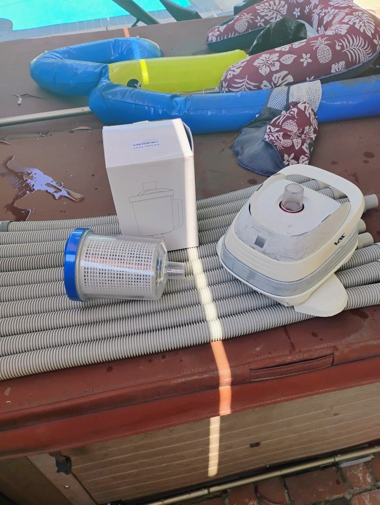 Hayward Pool Cleaner