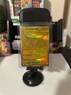 Mega Zygarde Gold (TOP CHASE)