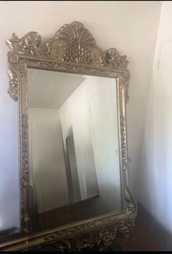 Floor Length Mirror