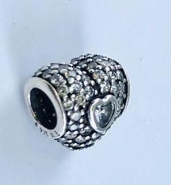 Pandora charm