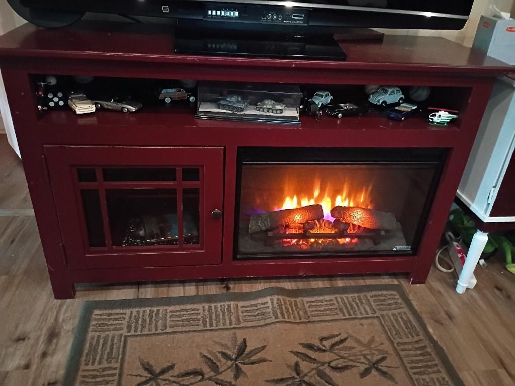 Fire Place Furniture