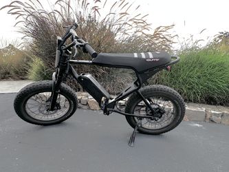 Upgraded MacFox X1S