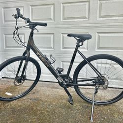 Trek Verve 1 Bicycle