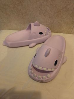 Girl sandals