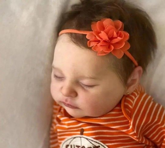 50cm 20inch Soft Realistic Doll