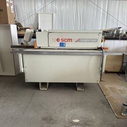 Edge Banding 