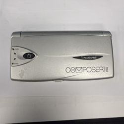 Pocket Mail The Composer