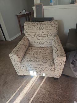 Free chair