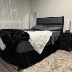 Bed Set & Equipment for Photo Studio/Guest room/etc. | SALE ENDS 9/27