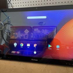 Tablet/Monitor