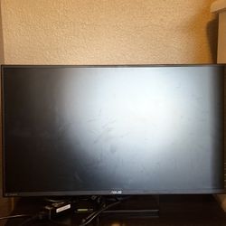 ASUS VG278QR 27” Gaming Monitor 165hz