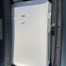 Portable ac Unit LG 