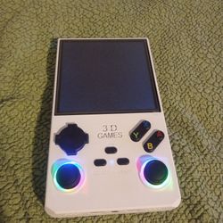 Gameboy With 1000's Of Build It Games $45 OBO