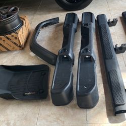 Jeep Wrangler Parts