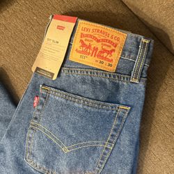 Levi’s Jeans New Size 30/30 for Men’s 