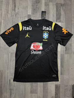 Brazil Jersey
