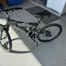 Bike For Sale 