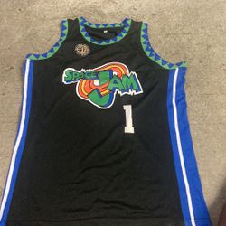 Space Jam Bugs Bunny Jersey 
