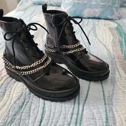 Jessica Simpson Booties